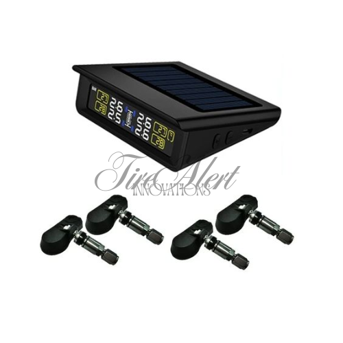 Wireless TPMS Sensors